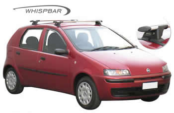 Roof Rack Fiat Punto